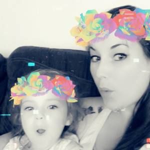 Meet your Posher, Krista